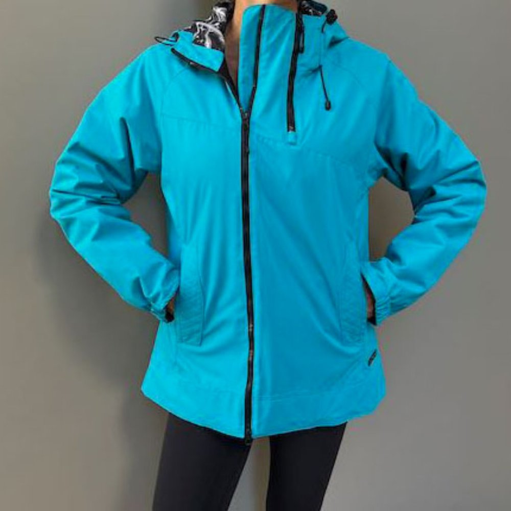 BodyGlove Women's Snow Jacket - Size Large
